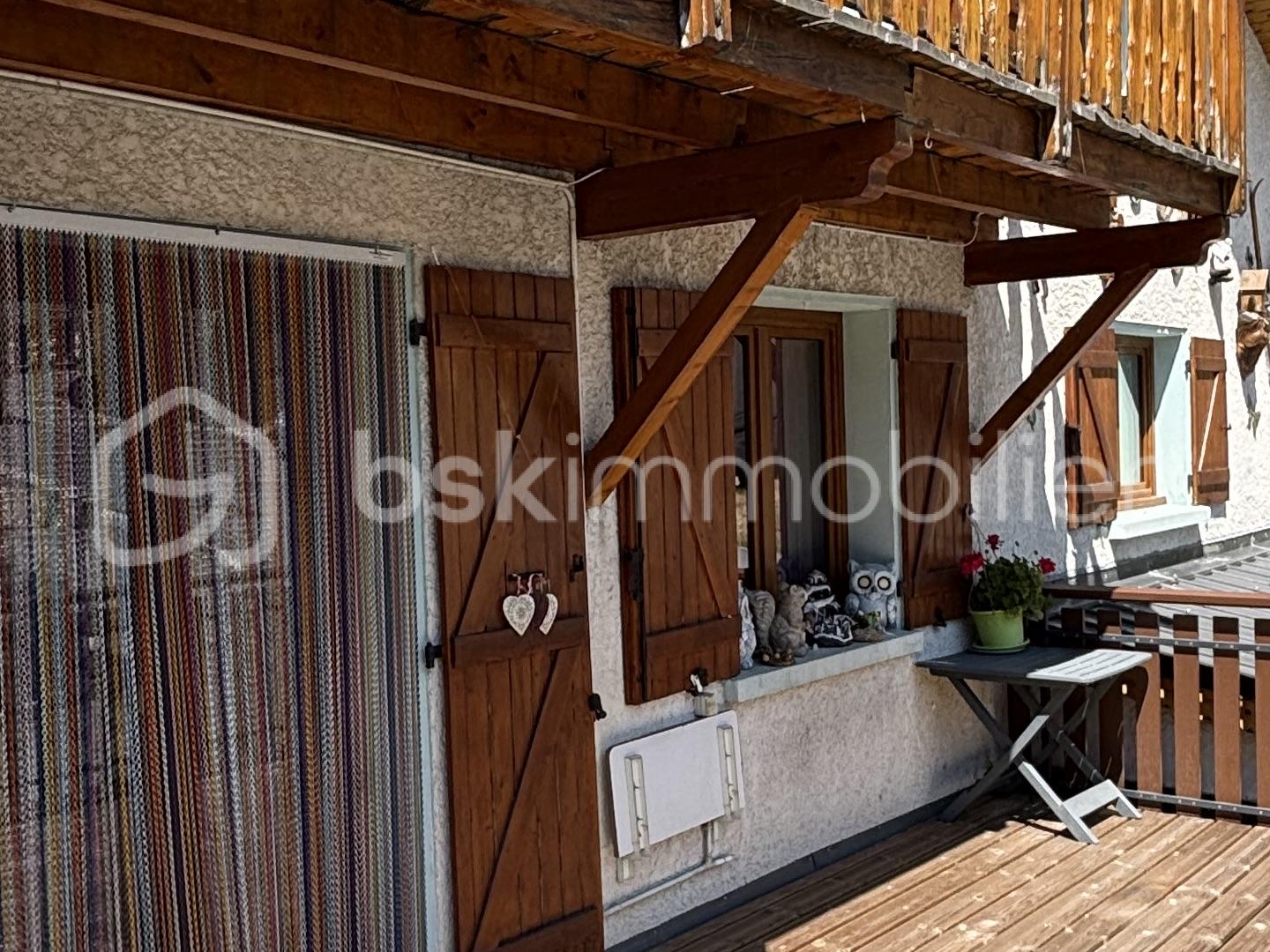 Maison 6 pièces 244 m²