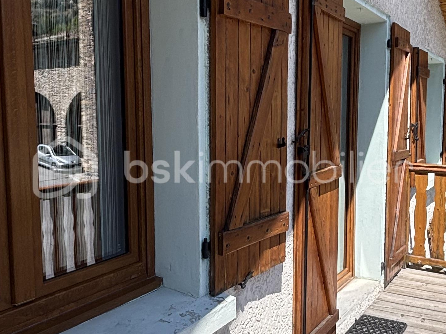 Maison à vendre - 6 pièces - 244m2 - Val-Cenis (73480)