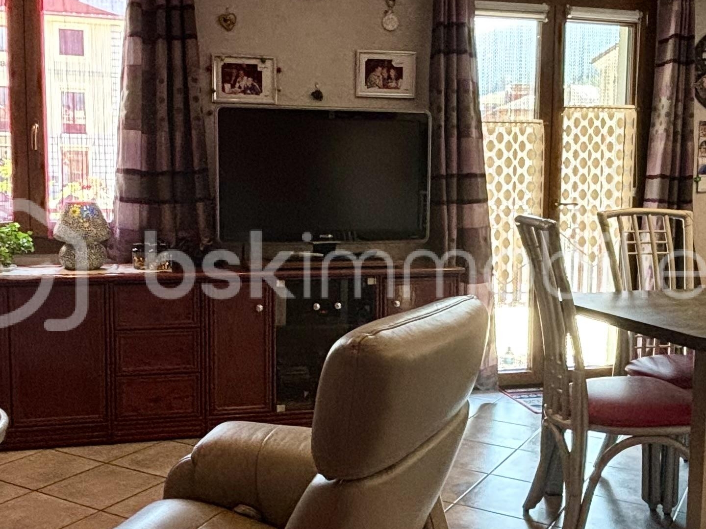 Maison à vendre - 6 pièces - 244m2 - Val-Cenis (73480)