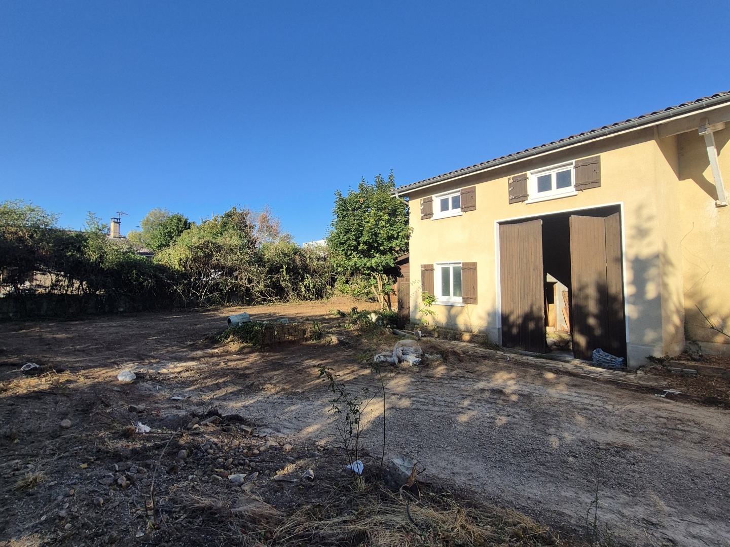 Maison à vendre - 5 pièces - 125m2 - Colombier-Saugnieu (69124)