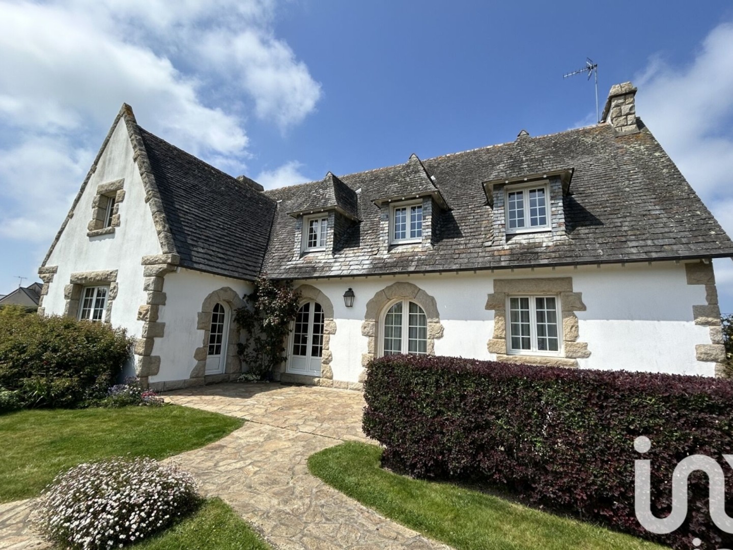 Vente Demeure 7 pièces