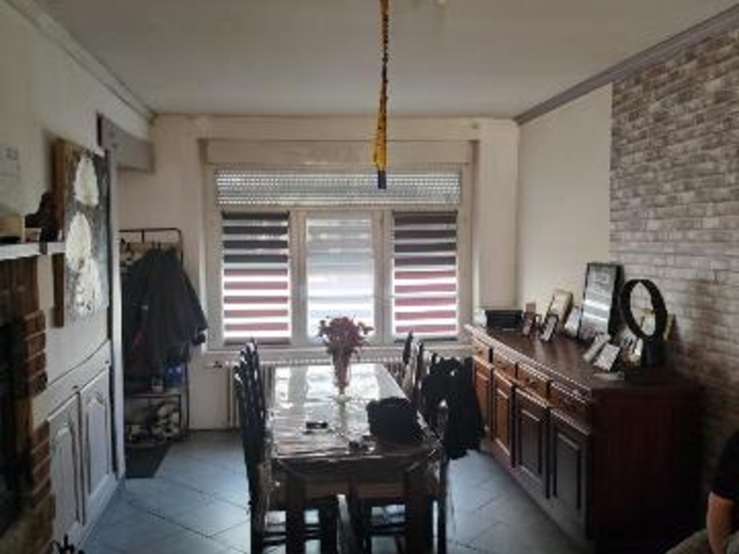Maison à vendre - 4 pièces - 109m2 - Auxi-Le-Château (62390)