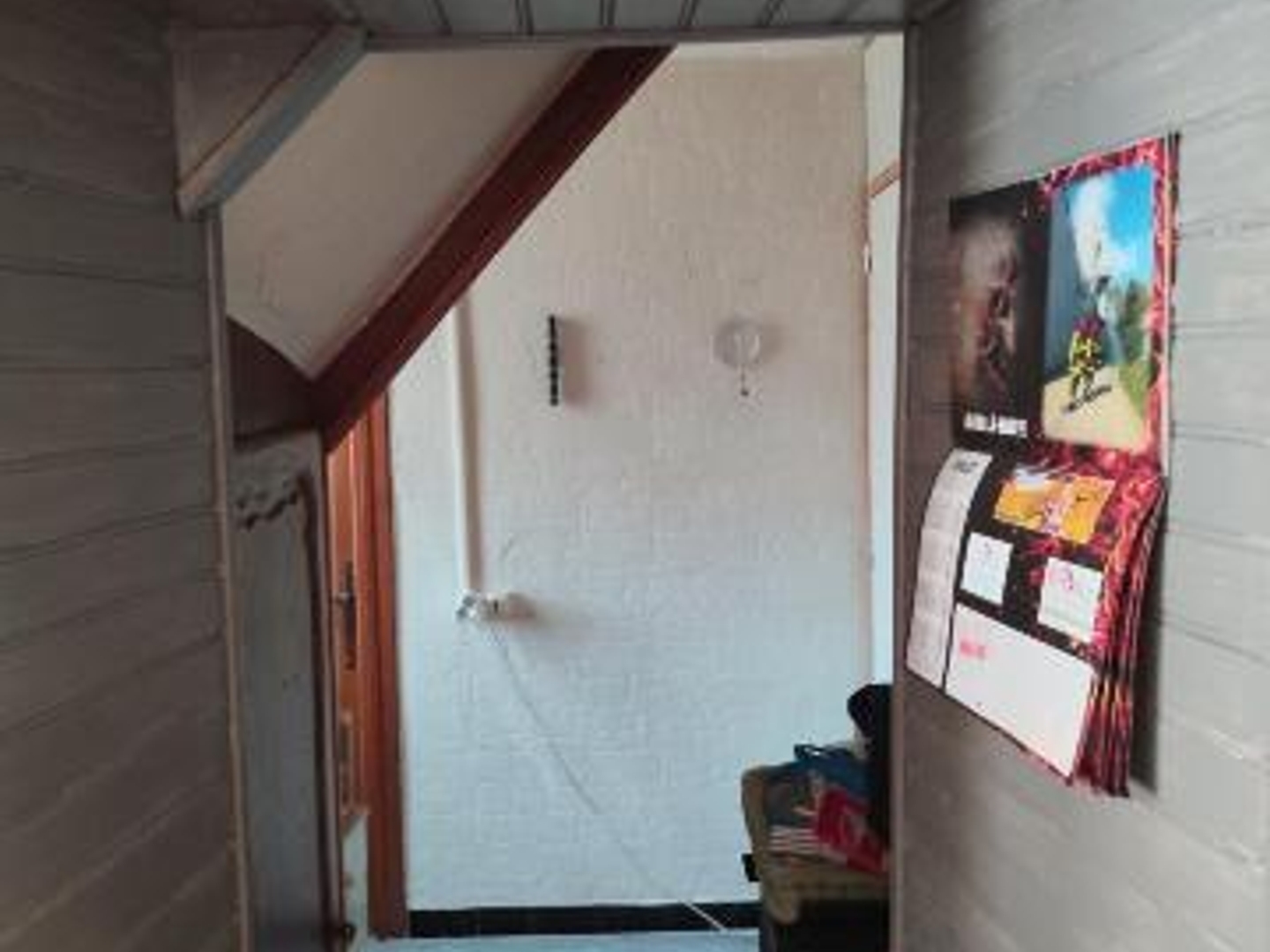 Maison à vendre - 4 pièces - 109m2 - Auxi-Le-Château (62390)