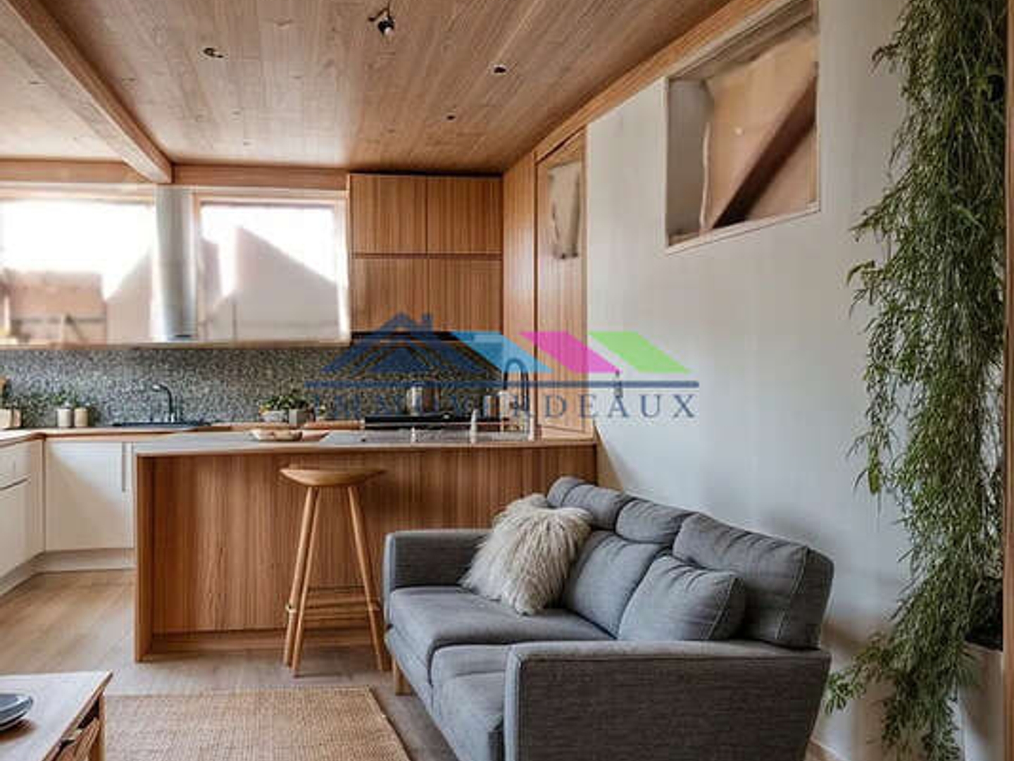 Immeuble à vendre - 6 pièces - 345m2 - Xonrupt-Longemer (88400)