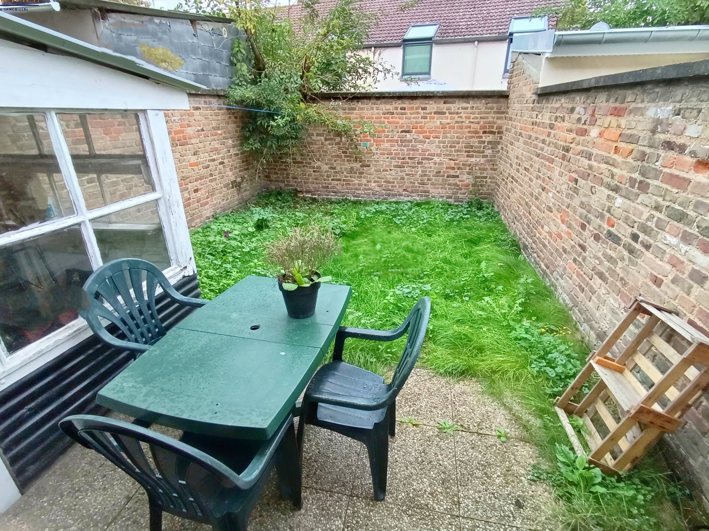 Appartement à louer - Amiens (80000)