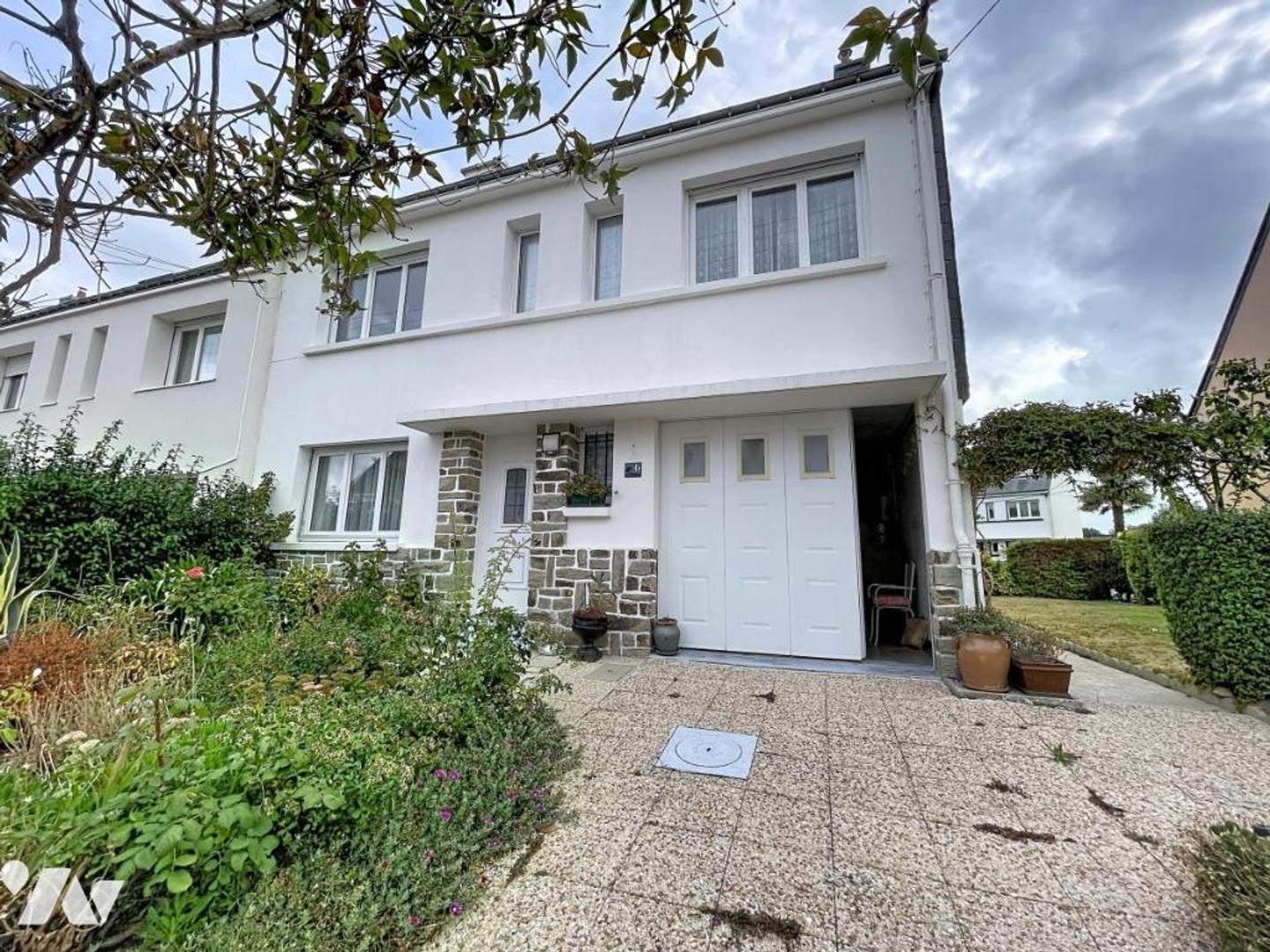 Maison 5 pièces 102 m²