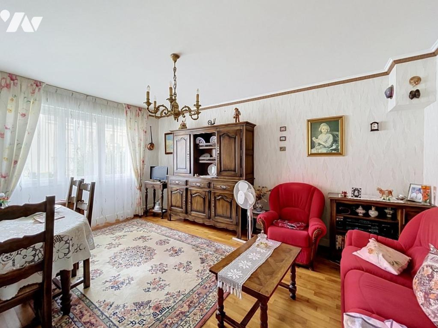 Maison à vendre - 5 pièces - 102m2 - Quéven (56530)