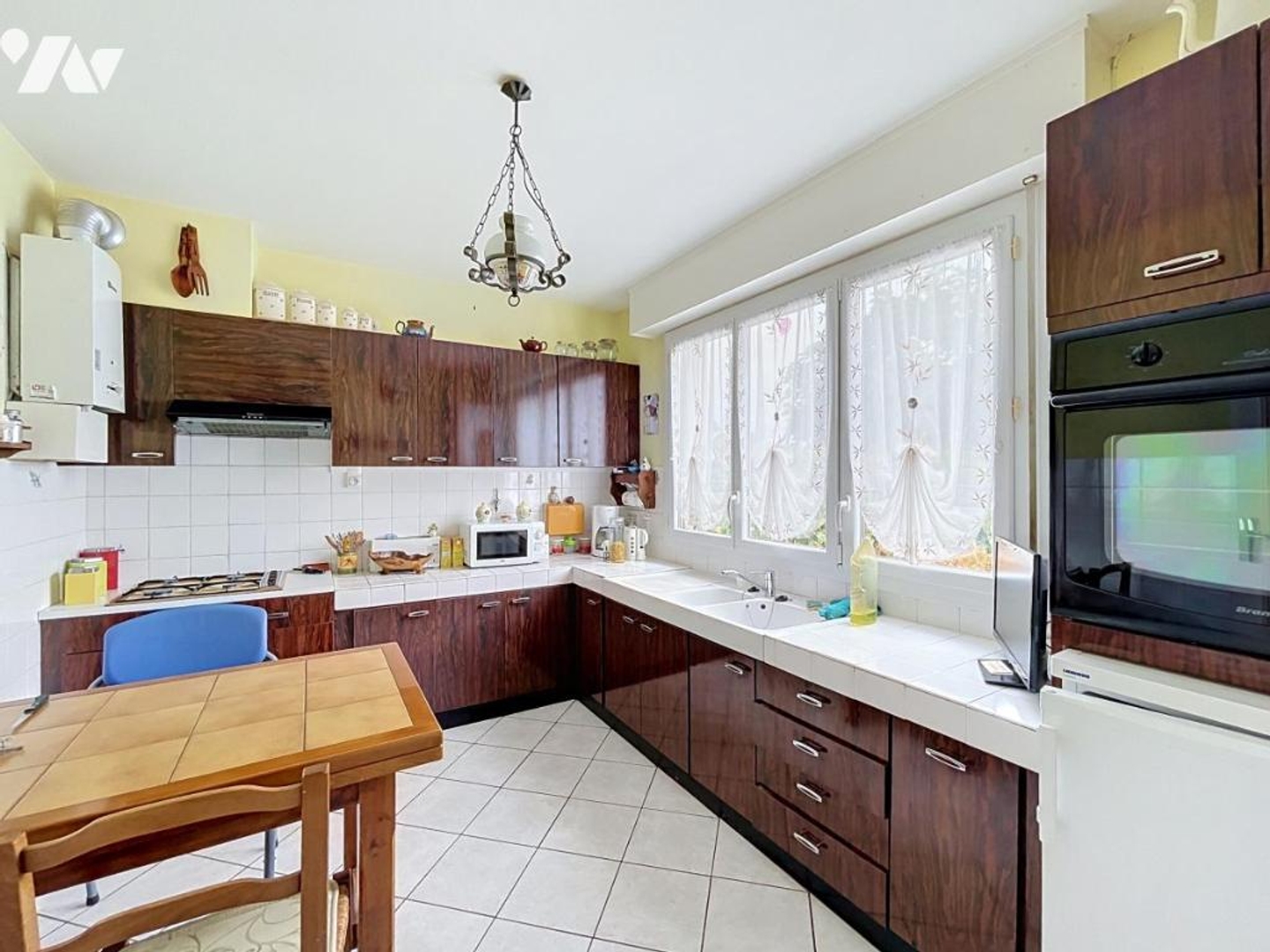 Maison à vendre - 5 pièces - 102m2 - Quéven (56530)