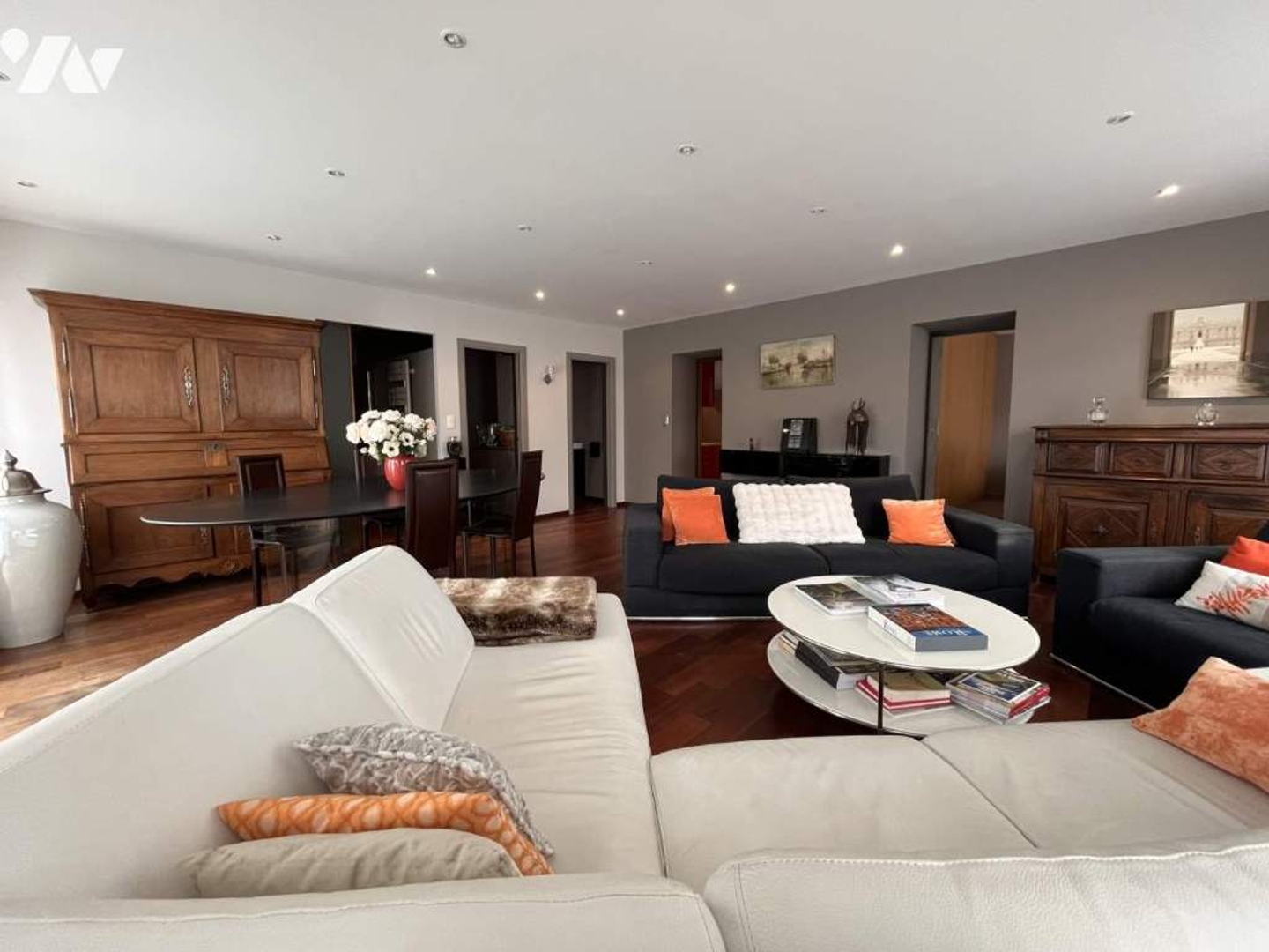 Maison 7 pièces 191 m²