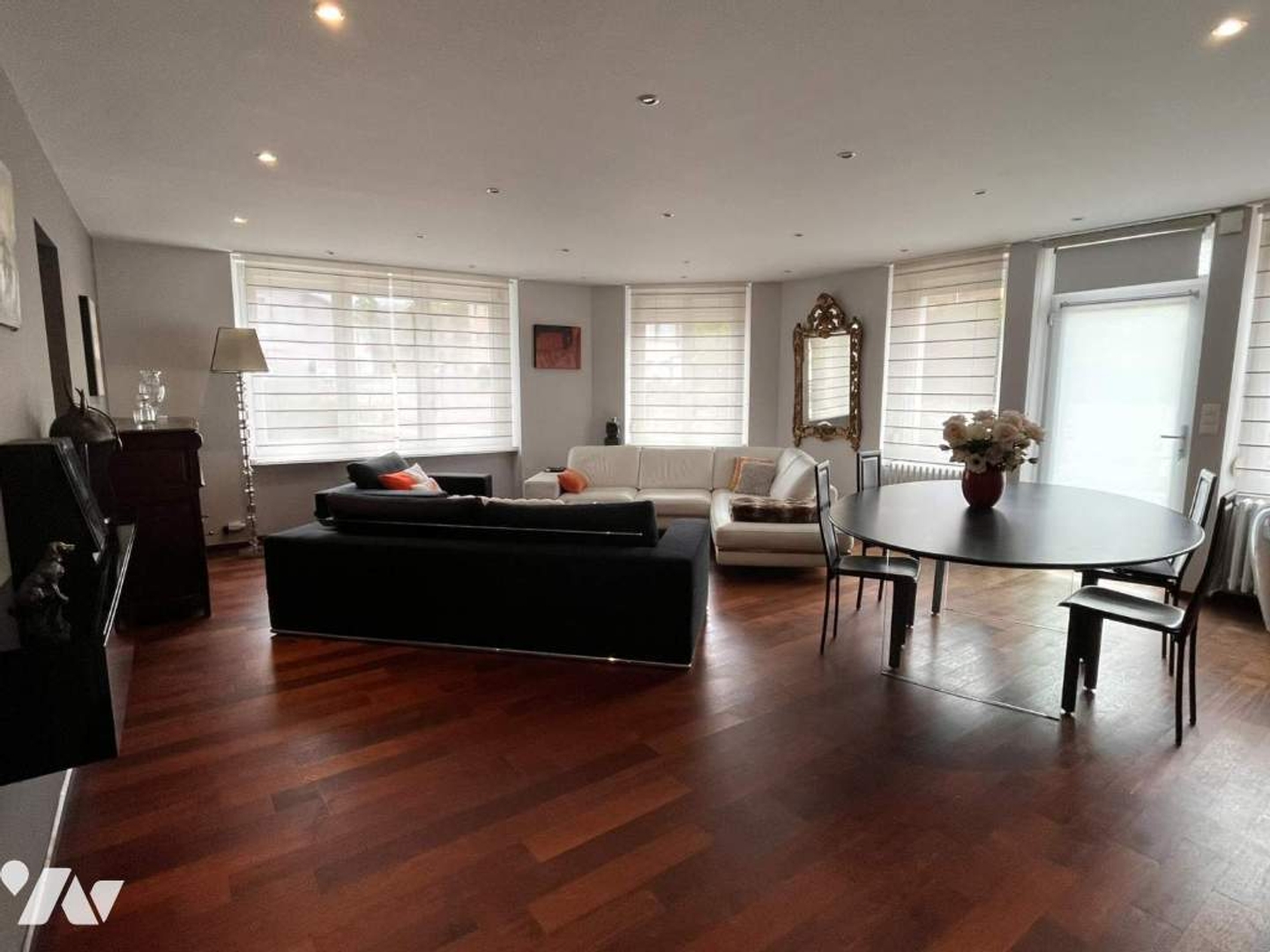 Maison à vendre - 7 pièces - 191m2 - Jeuxey (88000)