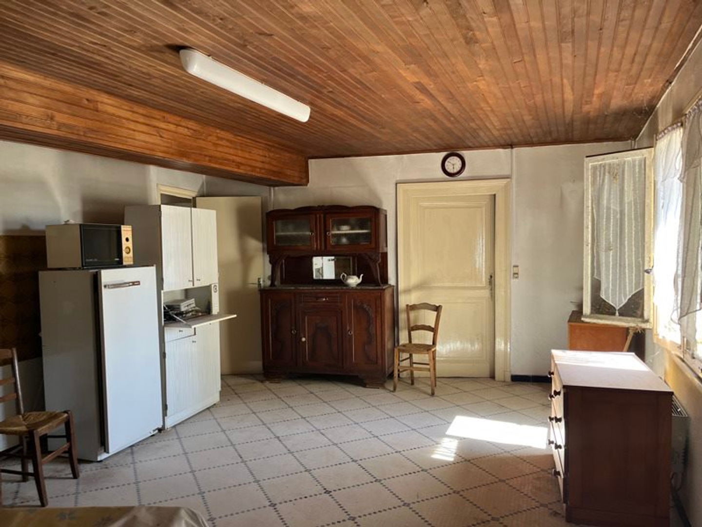 Maison à vendre - 4 pièces - 80m2 - Taillecavat (33580)