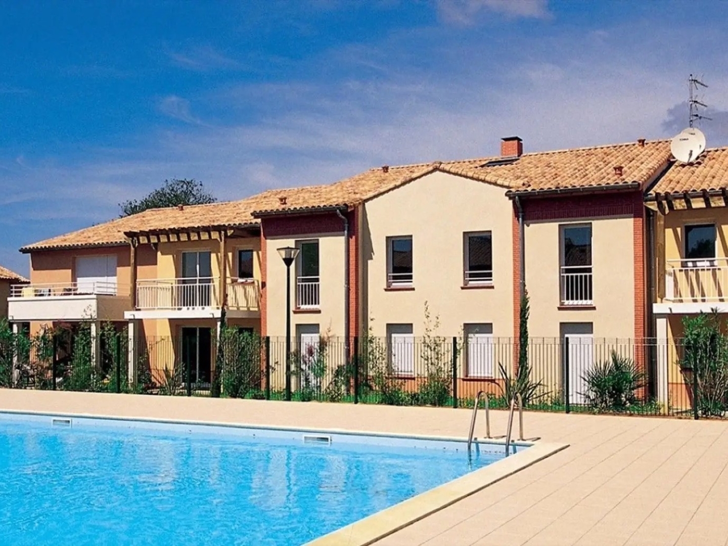 Appartement à vendre - 2 pièces - 43m2 - Les Sables-D'olonne (85340)