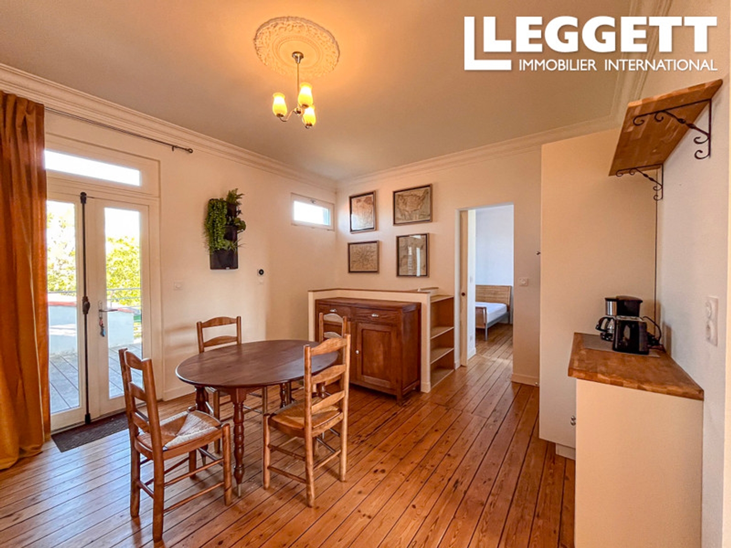 Maison à vendre - 5 pièces - 127m2 - Châtelaillon-Plage (17340)