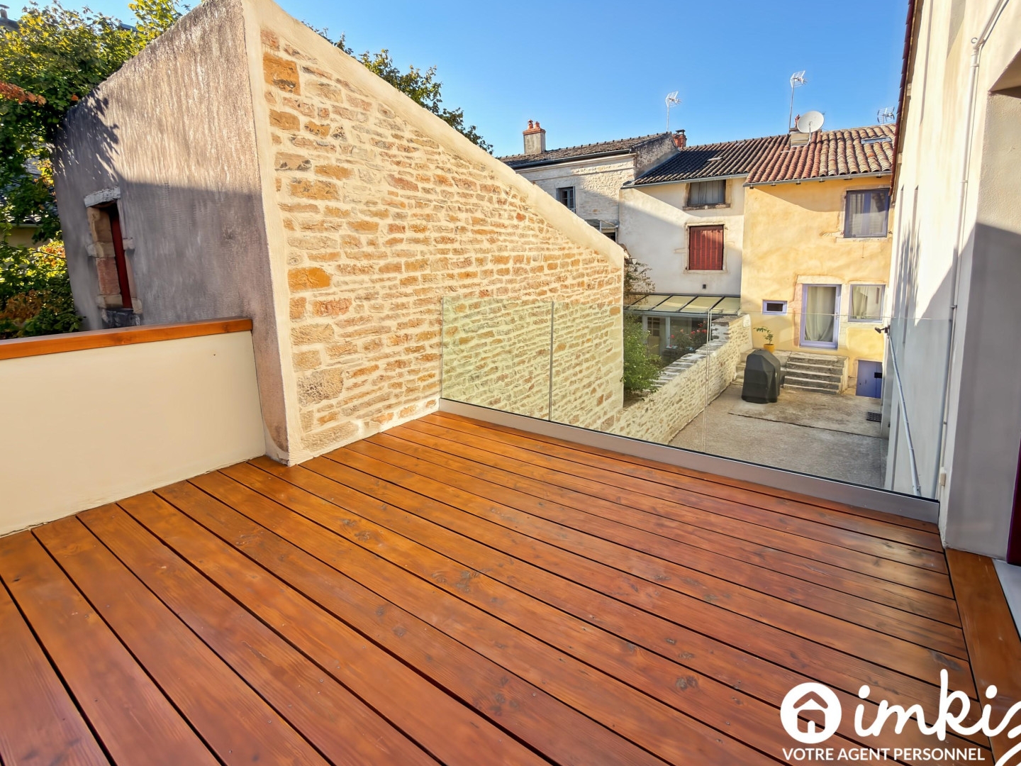 Exceptionnelle : maison designer