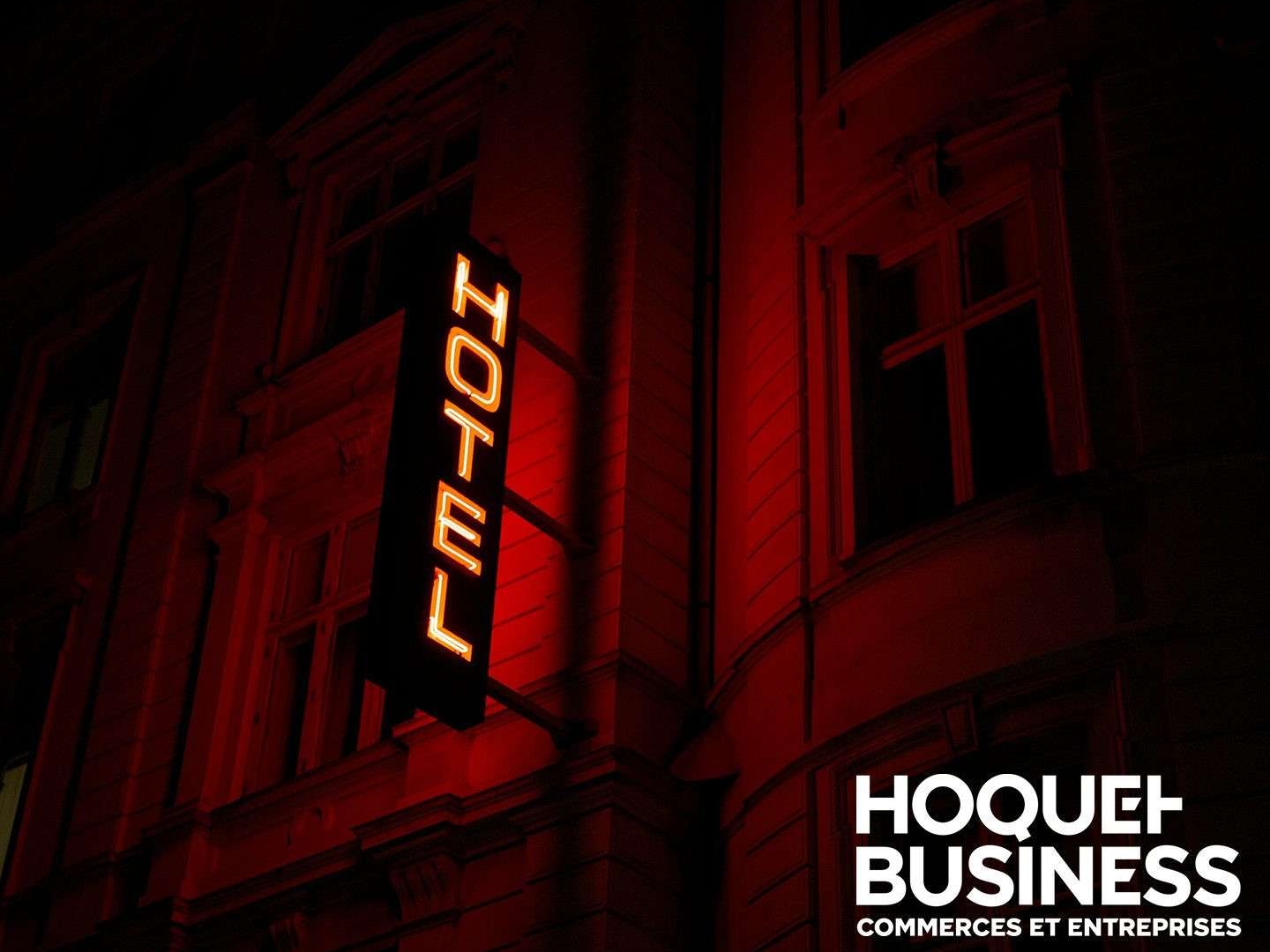 A vendre hôtel SOCIAL 30N° à Paris 75017