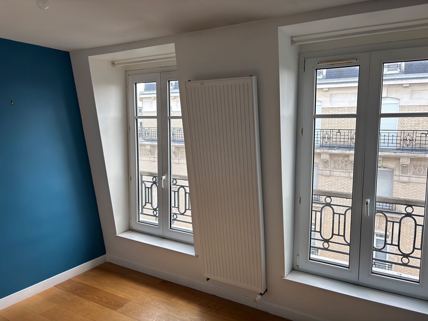 Appartement à vendre - 7 pièces - 159m2 - La Madeleine (59110)