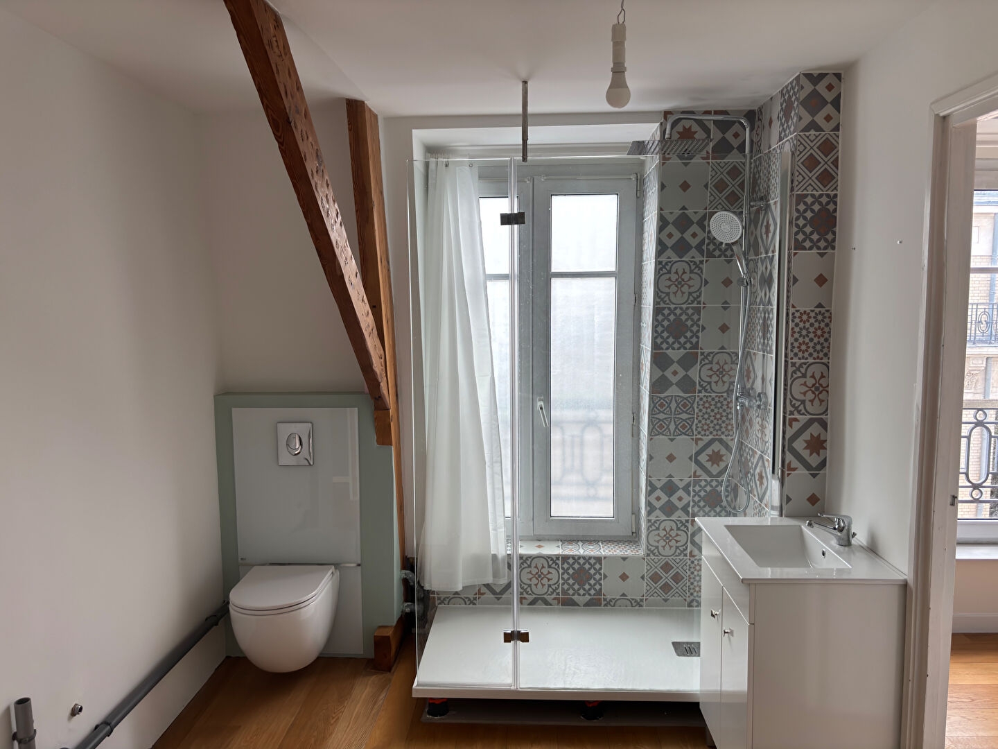 Appartement à vendre - 7 pièces - 159m2 - La Madeleine (59110)
