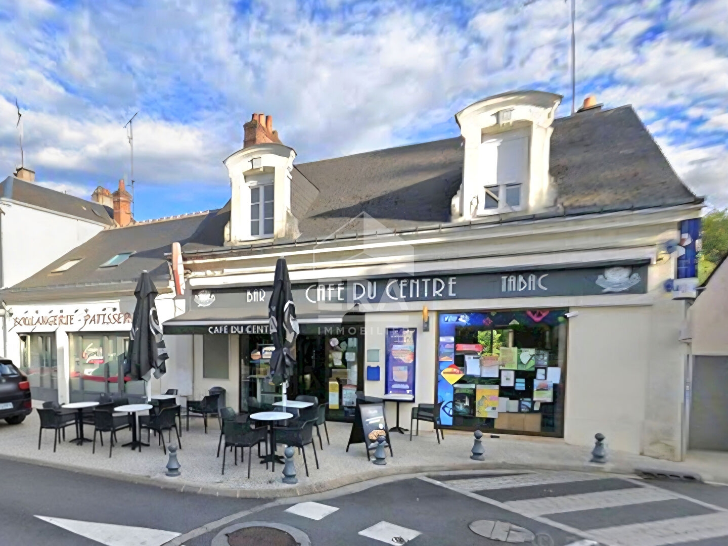 Local commercial 6 pièces 75 m²