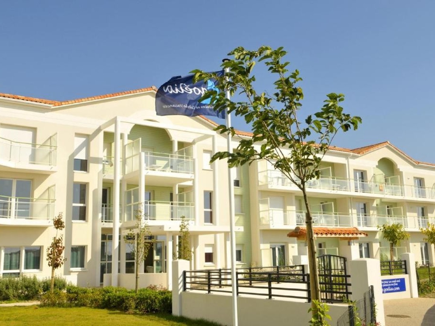 Appart. Type 4 Lmnp renta. 5.07 %