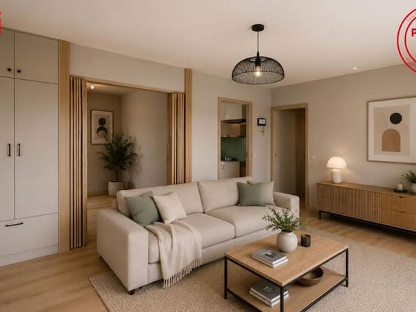 Maison à vendre - 4 pièces - 71m2 - Saran (45770)