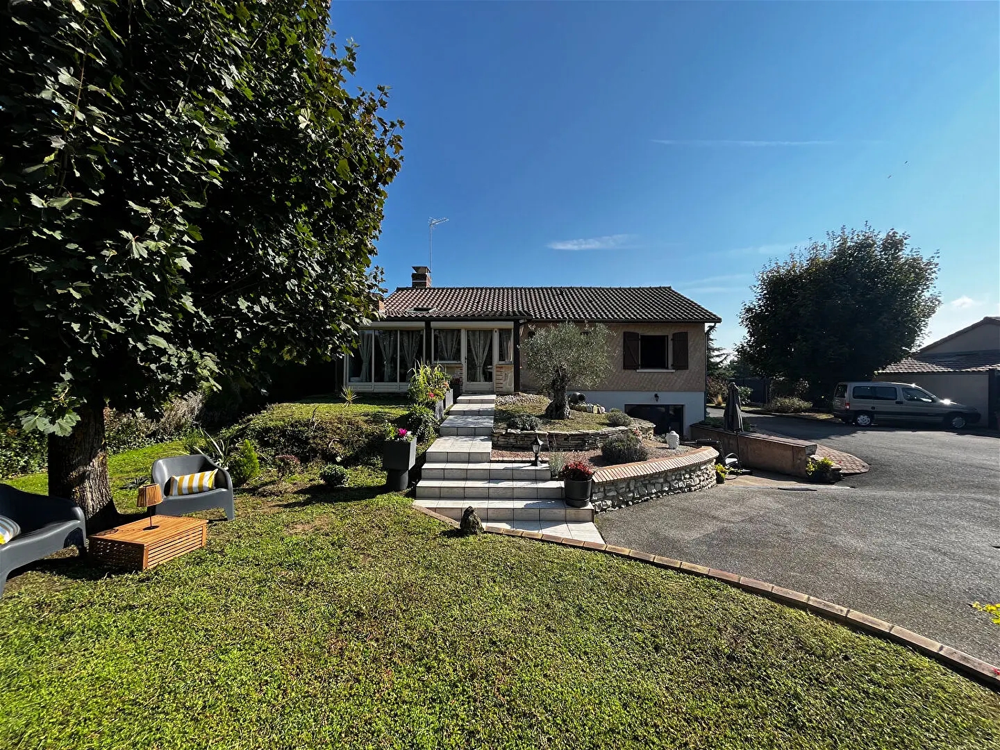Maison 6 pièces 202 m²