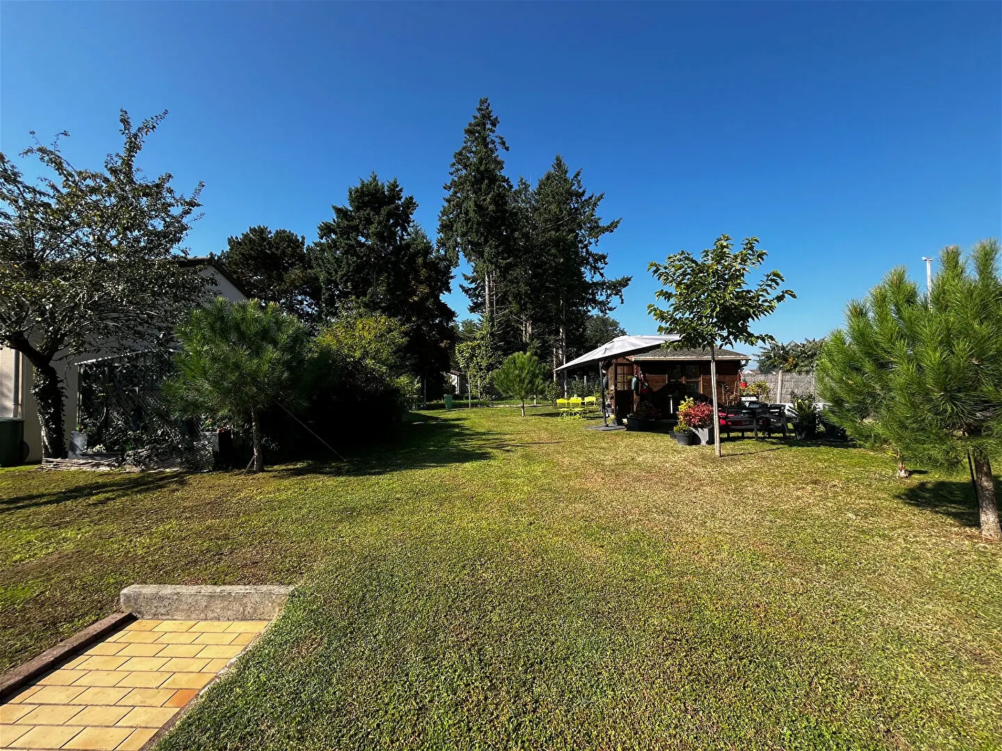 Maison à vendre - 6 pièces - 202m2 - Lencloître (86140)