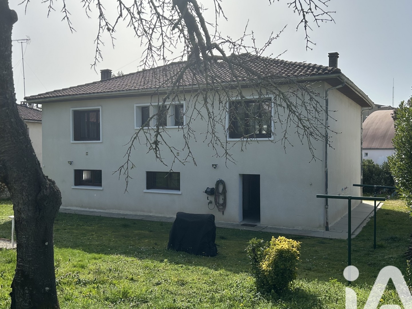 Maison 8 pièces 108 m²