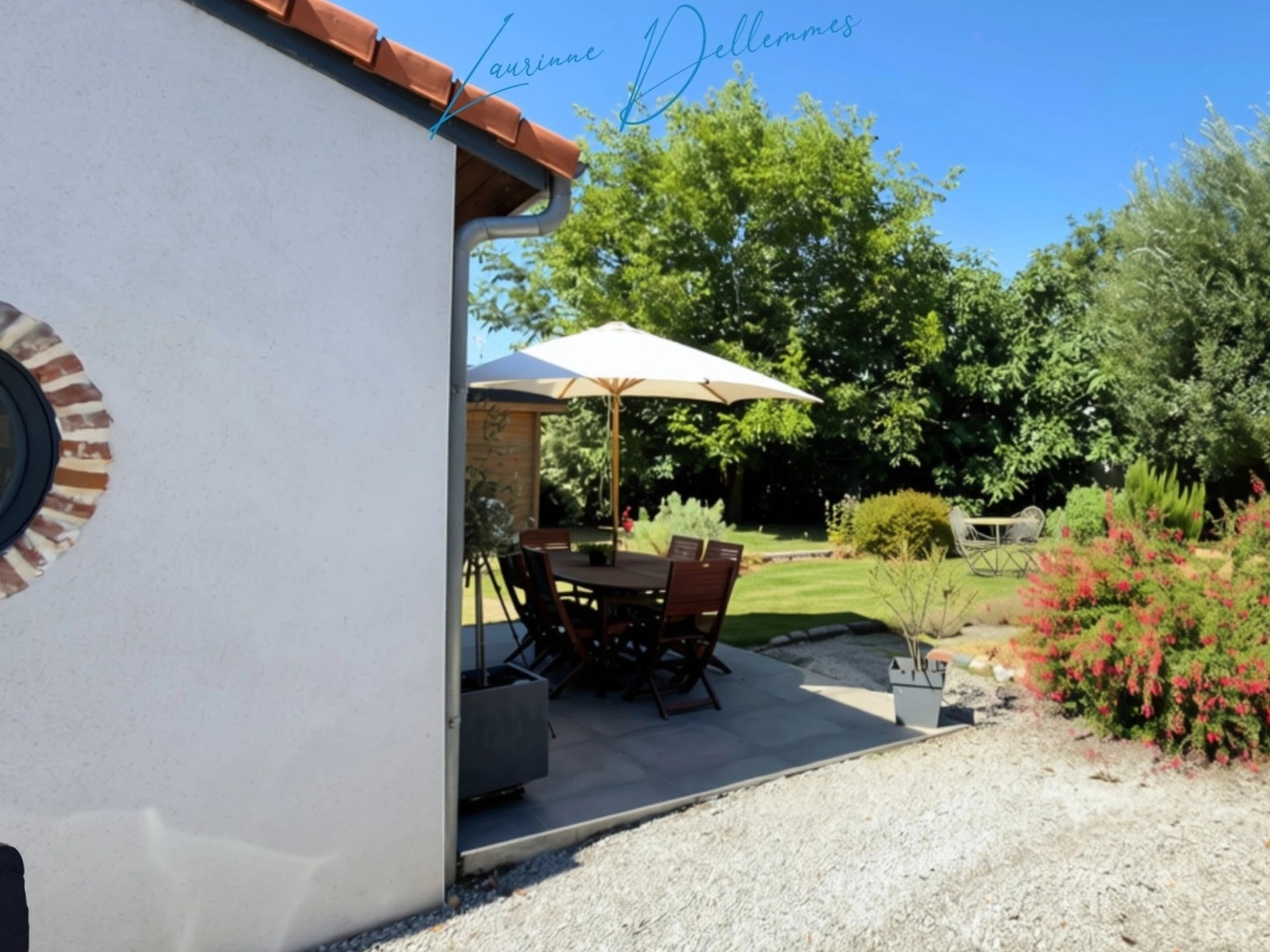 Maison à vendre - 5 pièces - 100m2 - Hergnies (59199)