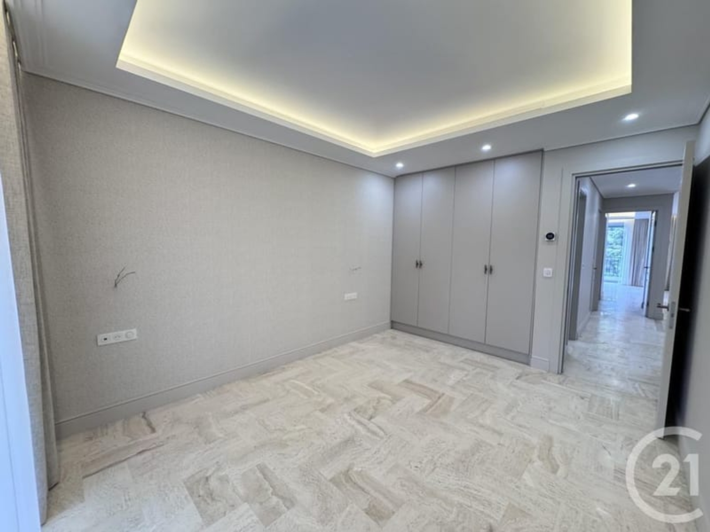 Appartement à vendre - 3 pièces - 90m2 - Cap-D'ail (06320)