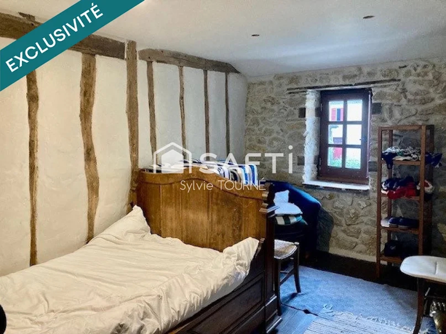 Maison 6 pièces 130 m²