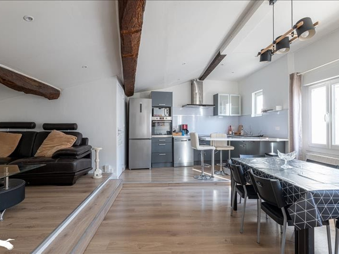 Maison 6 pièces 153 m²