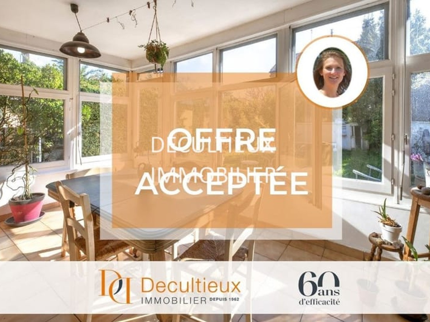 OULLINS - Maison 4 Chambres - Quartier recherché