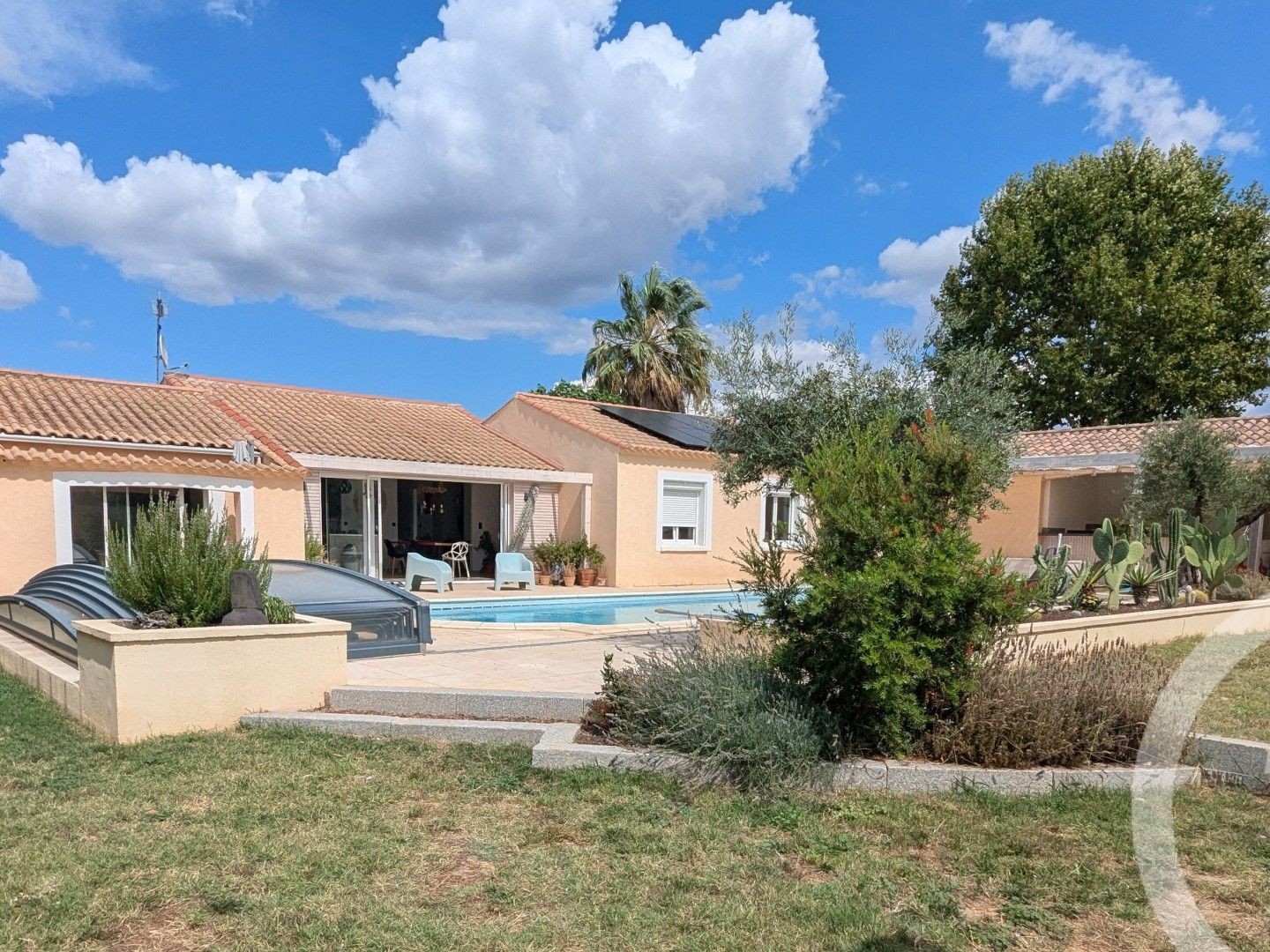Maison 7 pièces 164 m²