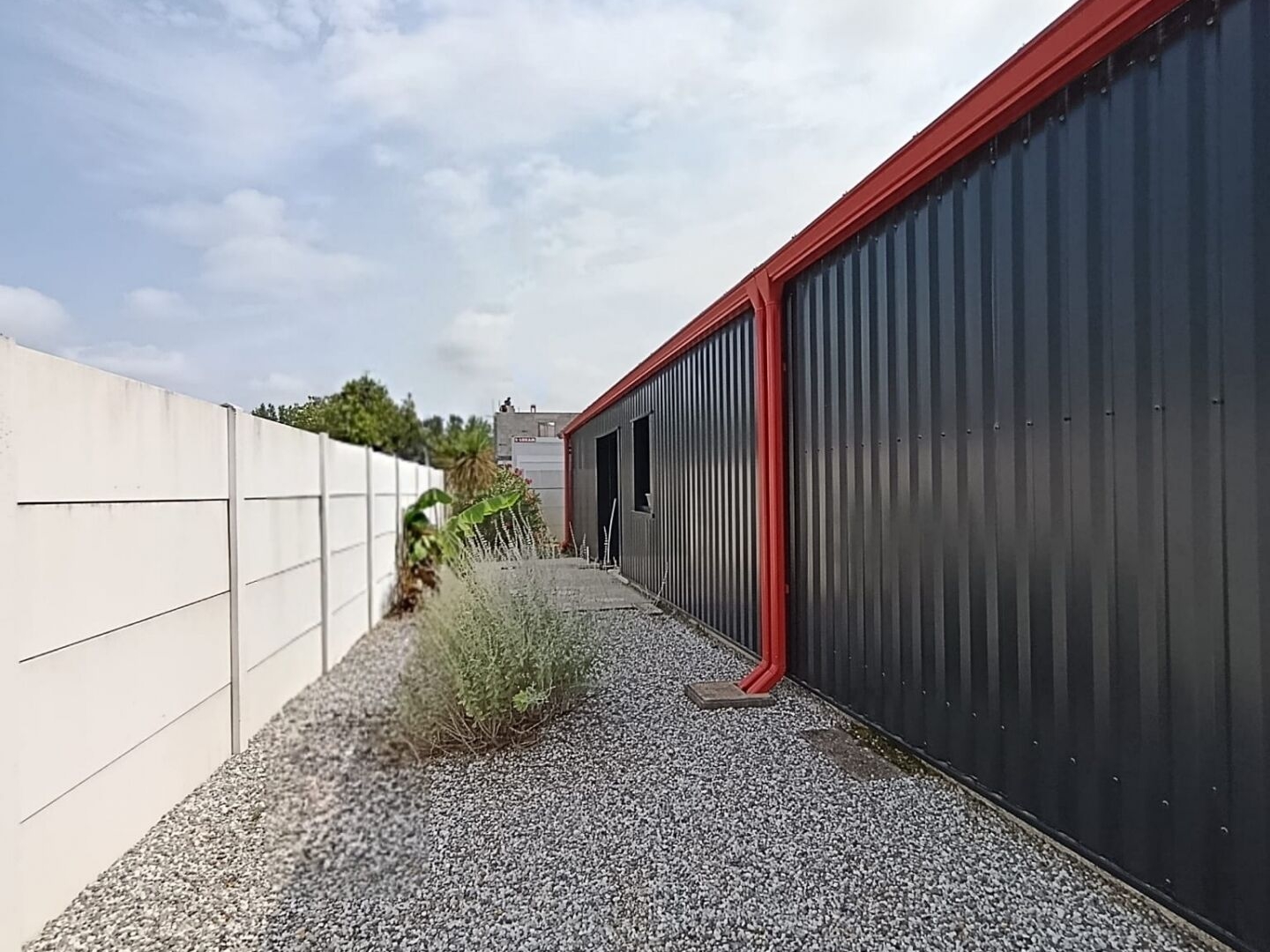 Magasin à vendre - 1 pièce - 558m2 - Parentis-En-Born (40160)