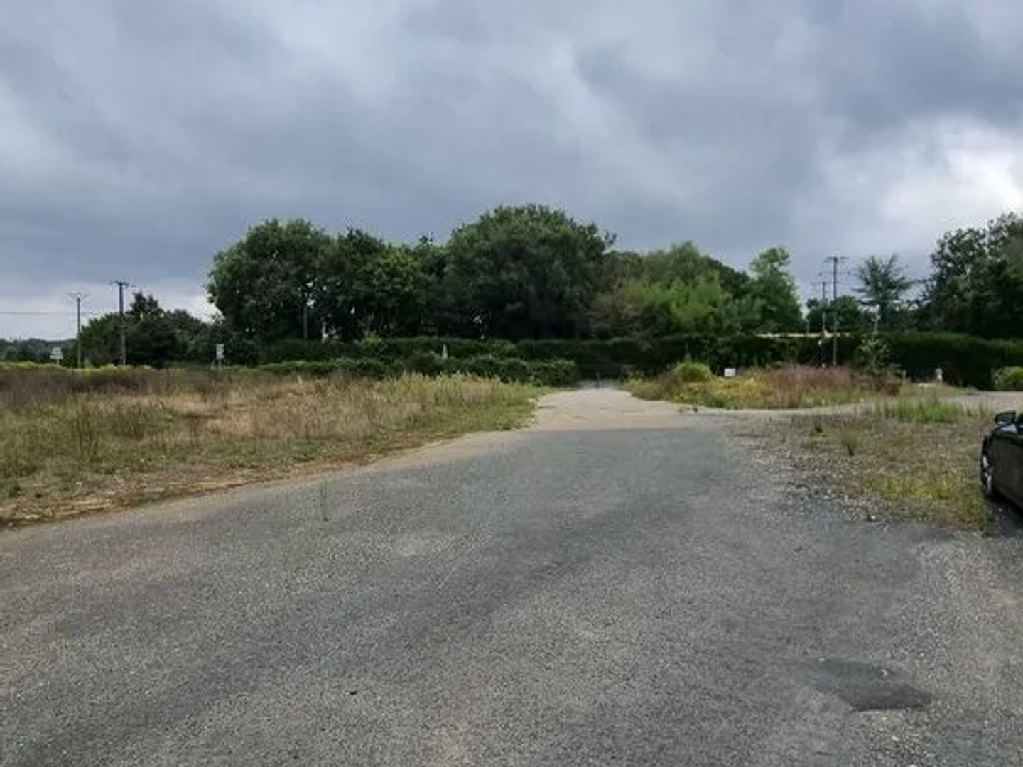 Locaux à vendre - 250m2 - Fontaine-Le-Comte (86240)