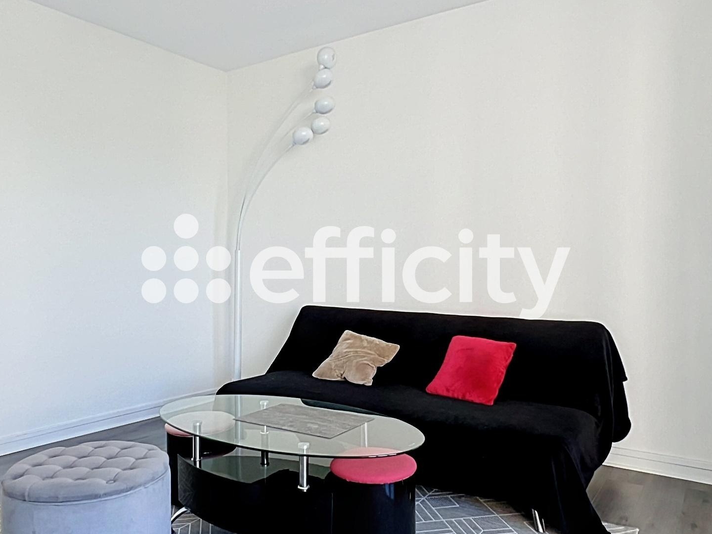 Appartement 4 pièces 79 m²