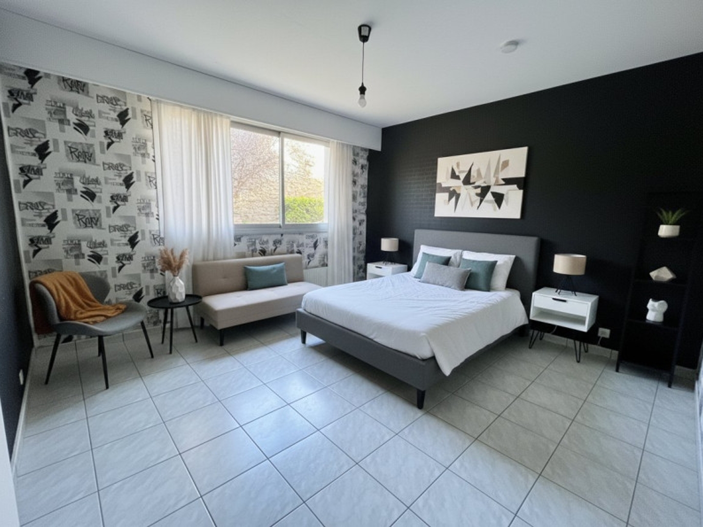 Appartement à vendre - 3 pièces - 96m2 - Millau (12100)