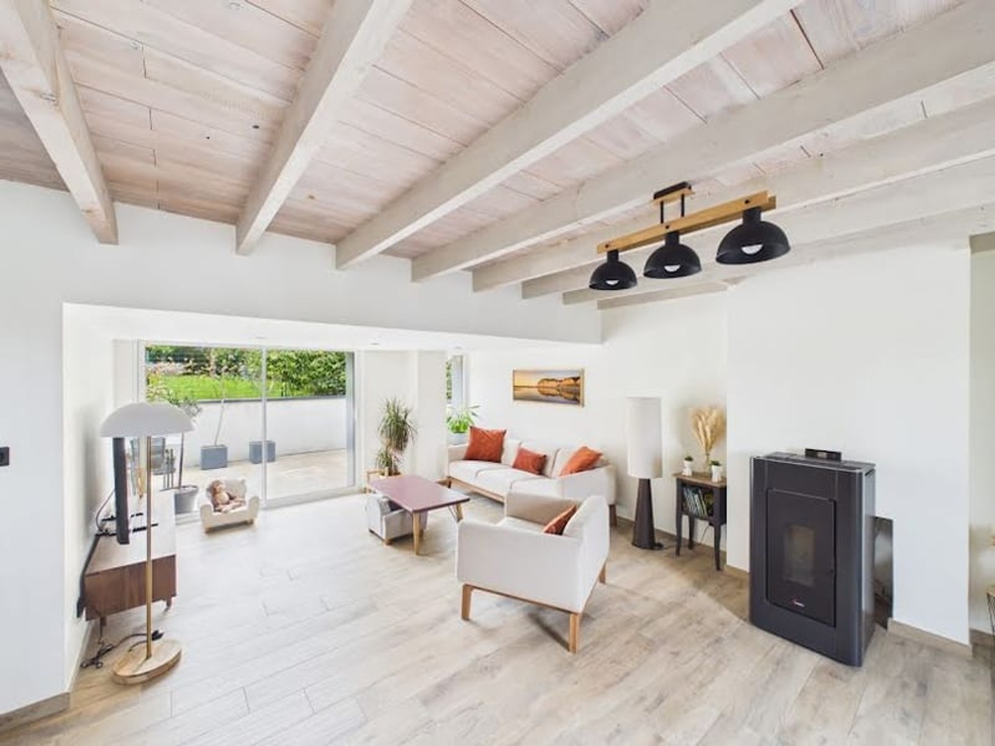 Maison à vendre - 4 pièces - 110m2 - Baincthun (62360)