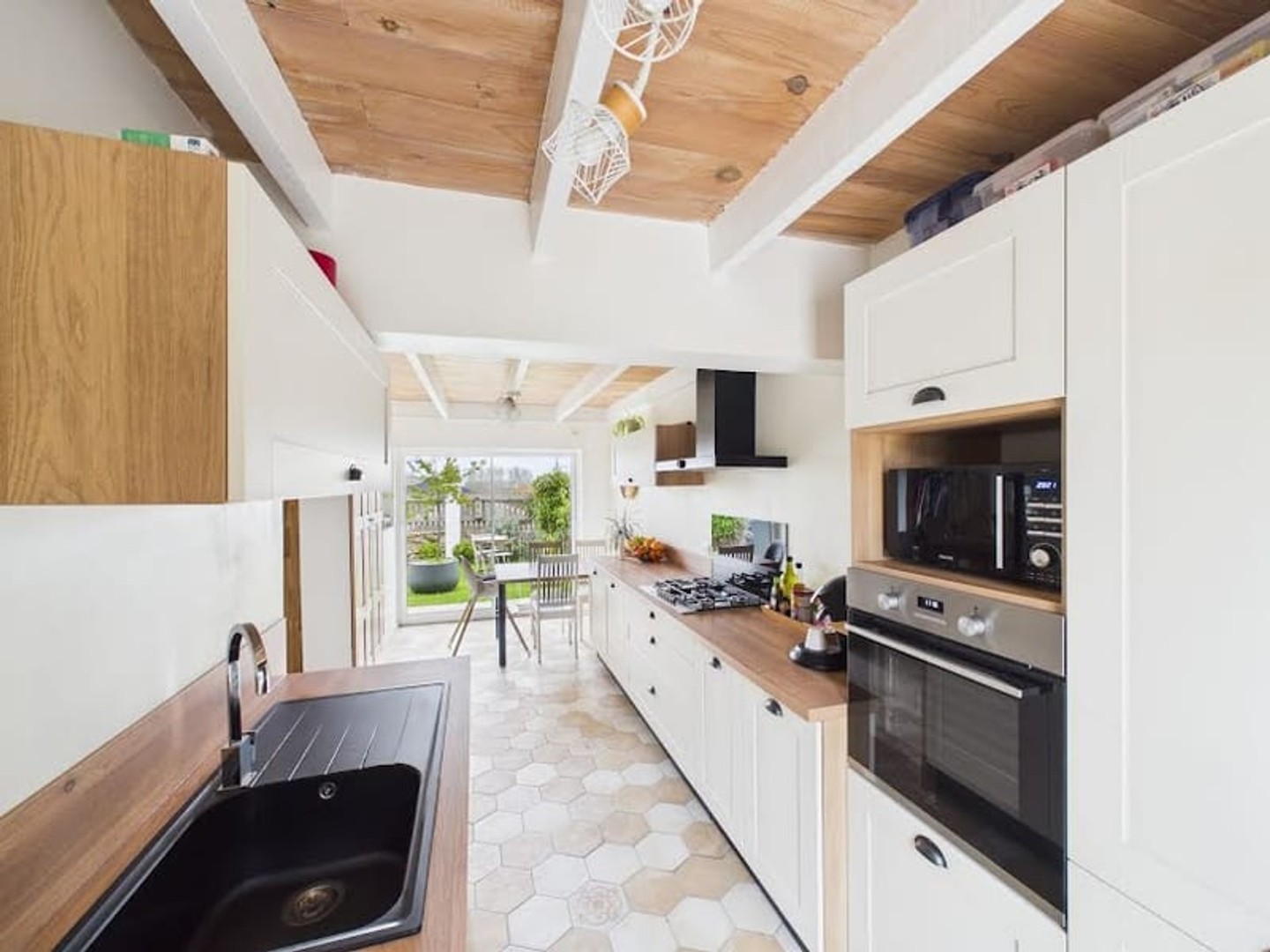 Maison à vendre - 4 pièces - 110m2 - Baincthun (62360)