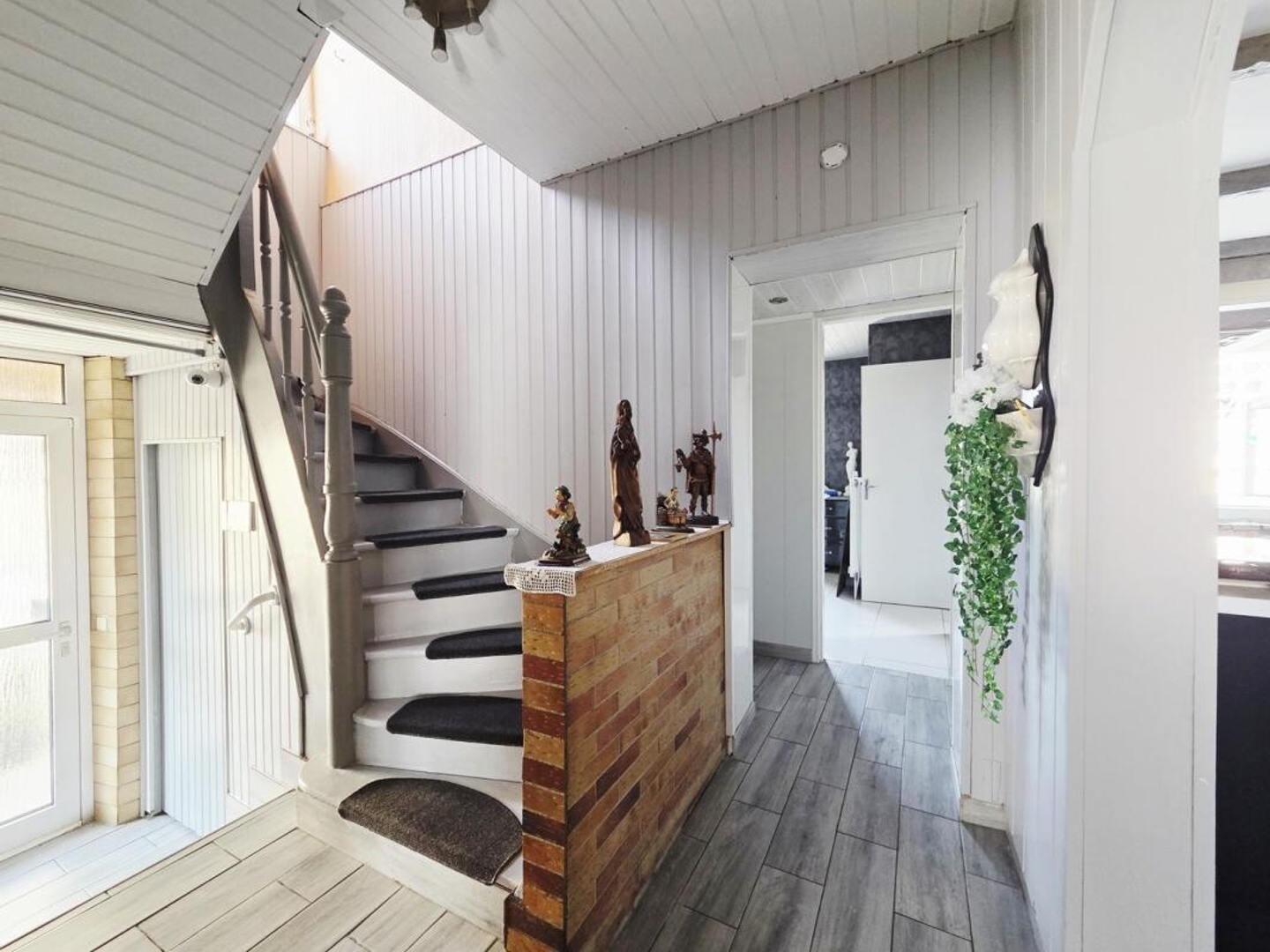 Maison à vendre - 5 pièces - 110m2 - Stiring-Wendel (57350)