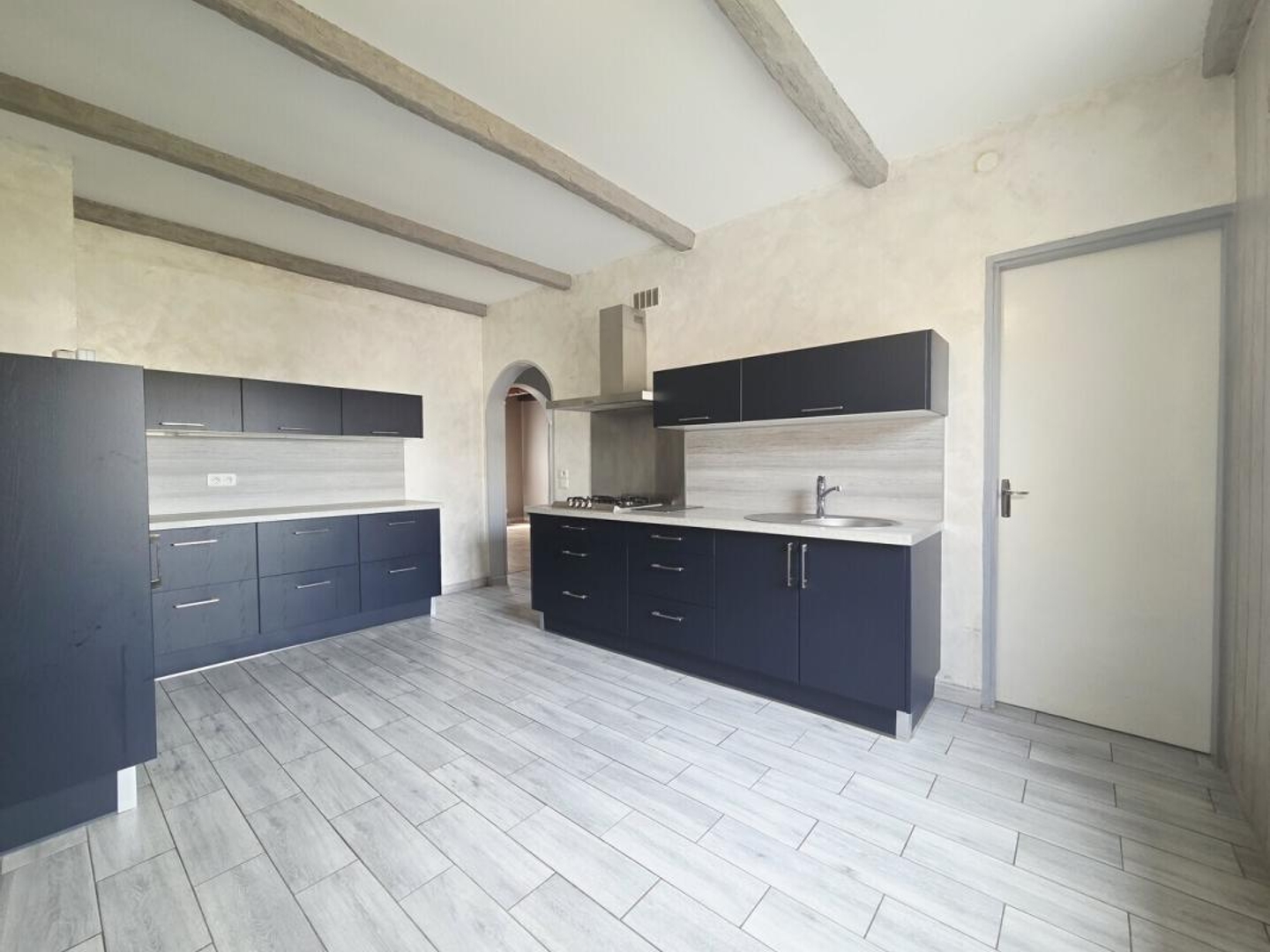 Maison à vendre - 5 pièces - 110m2 - Stiring-Wendel (57350)