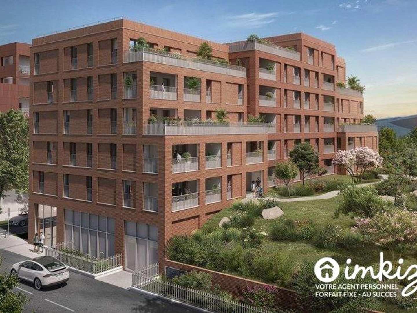 T4 - La Cartoucherie "Live in Osmose"- Gge+loggia