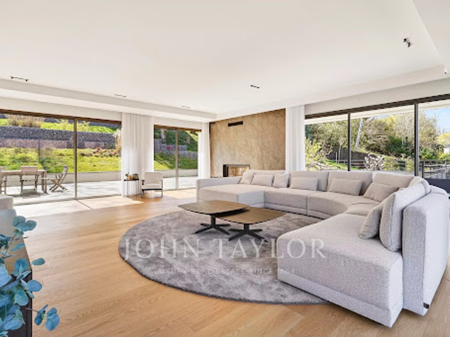 Maison à vendre - 7 pièces - 561m2 - Noisy-Le-Grand (93160)