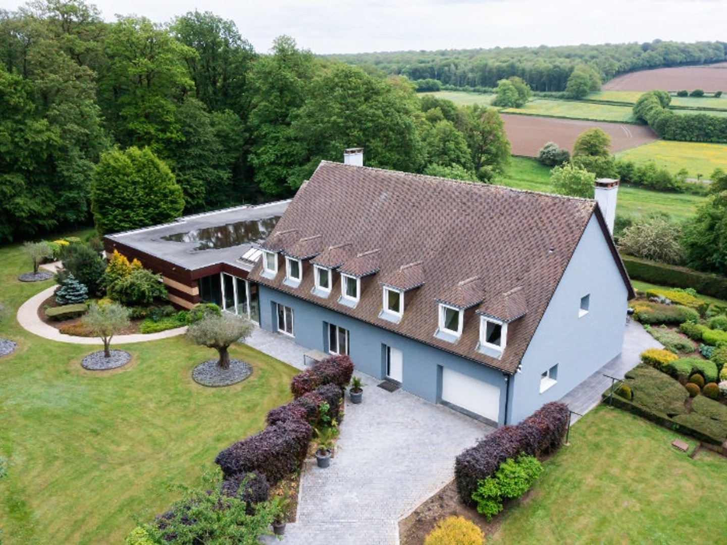Domaine d'exception – Bocage Avesnois