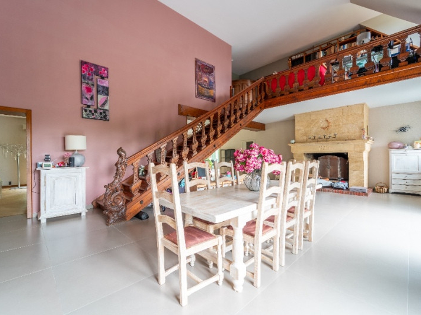 Maison à vendre - Bérelles (59740)