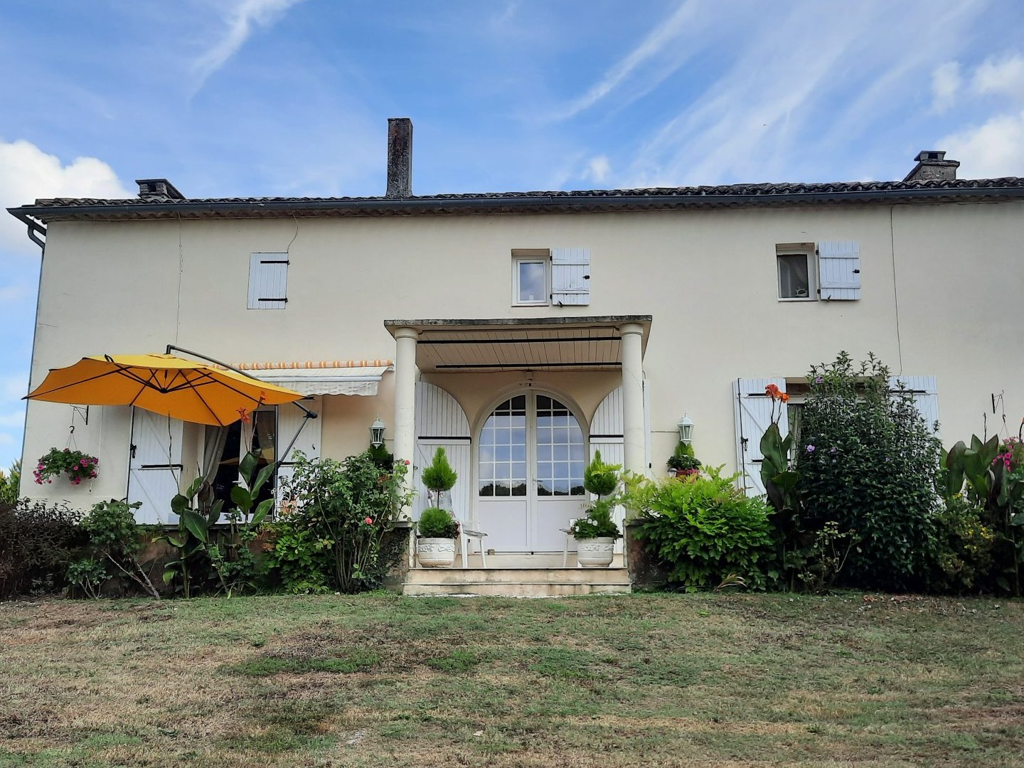 Maison 13 pièces 284 m²