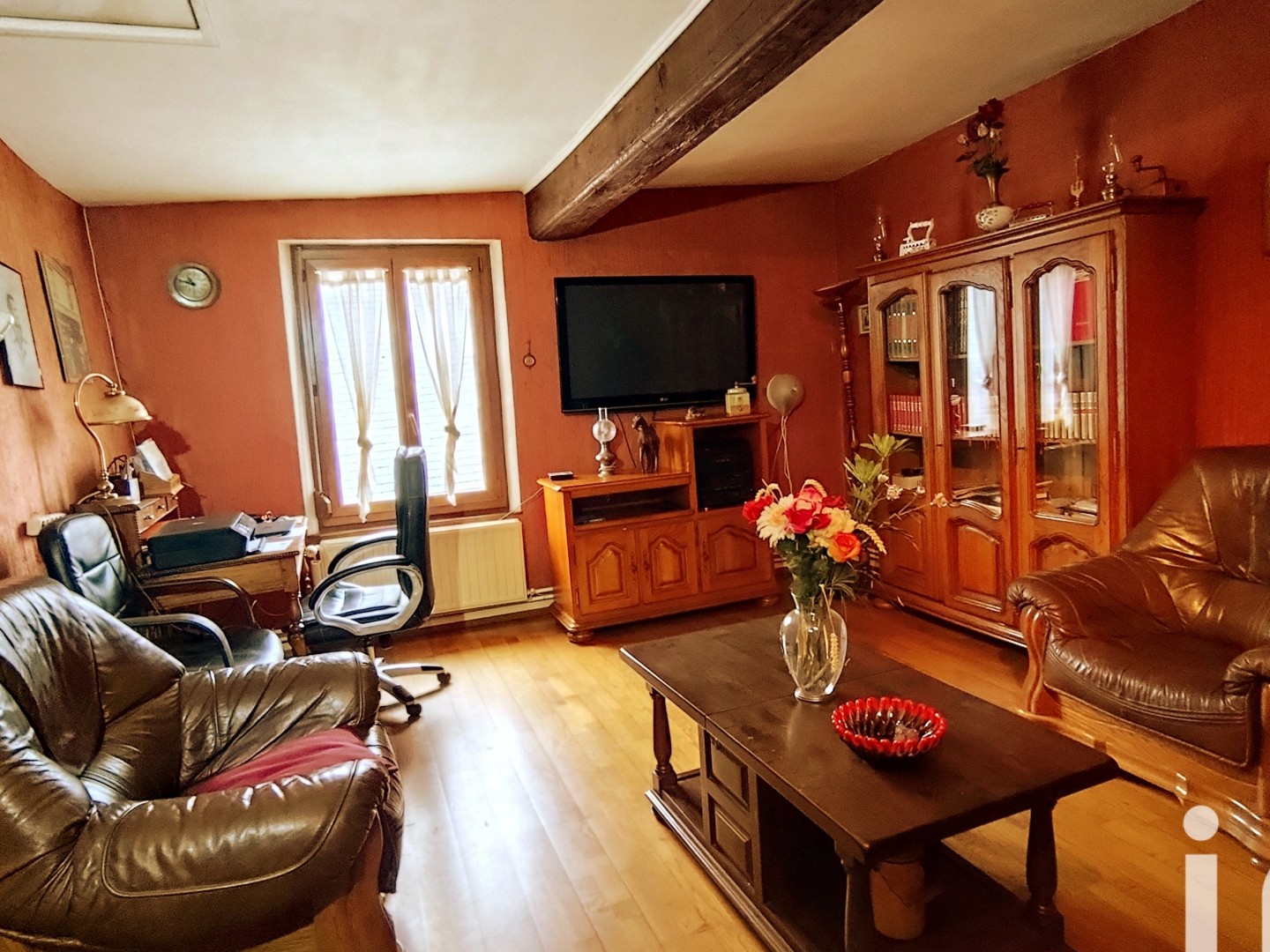 Maison 12 pièces 284 m²