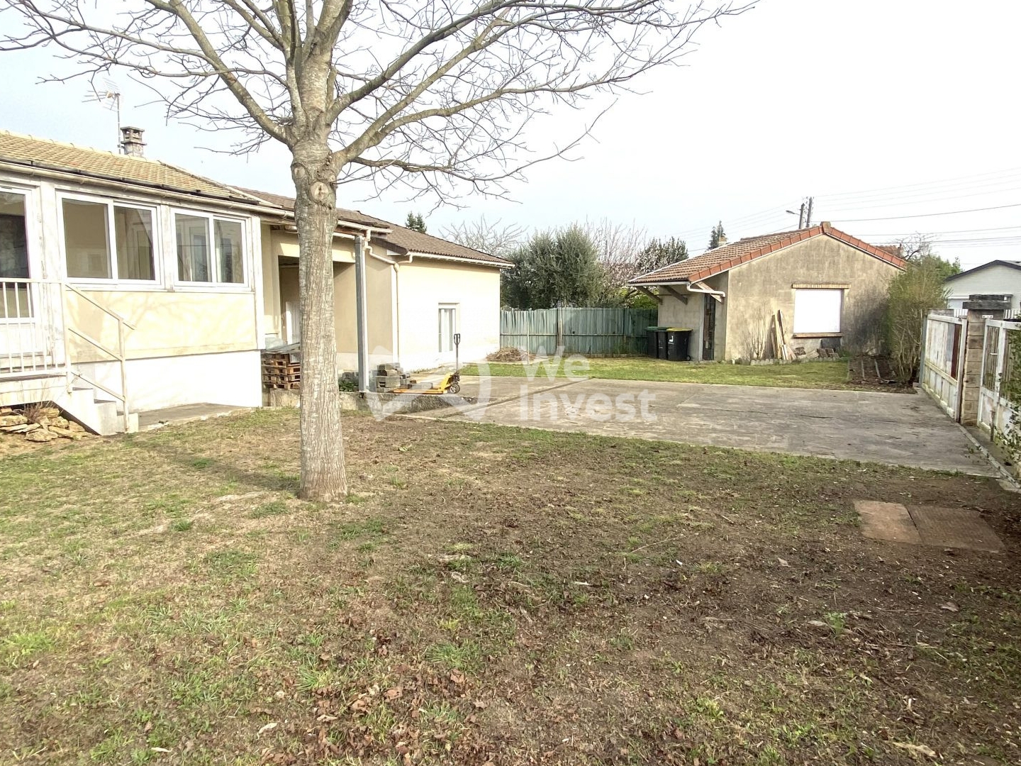 Maison à vendre - 6 pièces - 127m2 - Le Plessis-Pâté (91220)