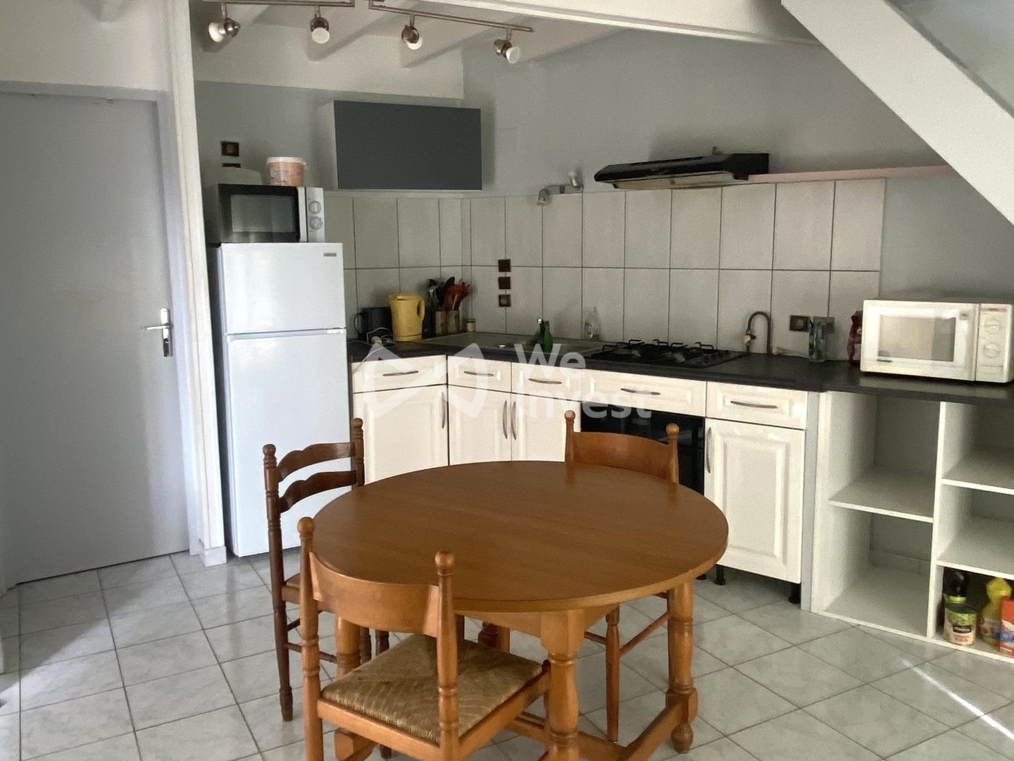 Maison à vendre - 6 pièces - 127m2 - Le Plessis-Pâté (91220)