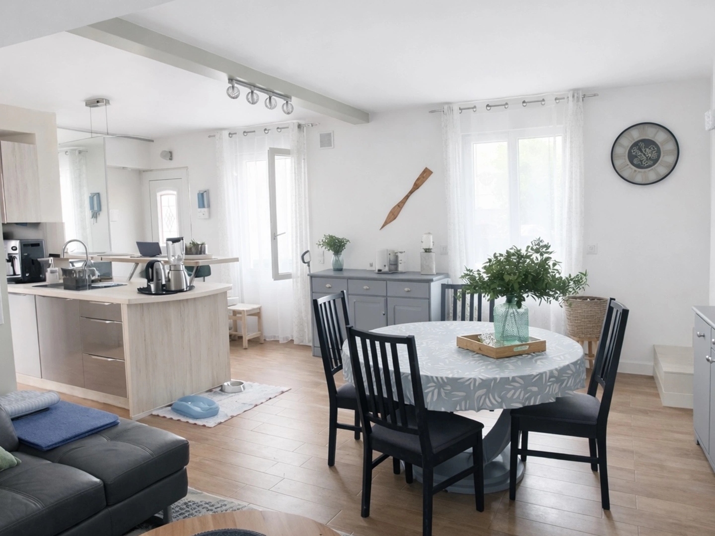 Maison à vendre - 4 pièces - 105m2 - Argenteuil (95100)